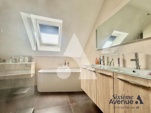 Maison 5 pièces 114 m2