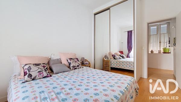 Appartement à vendre 3 pièces 78 m² Villejuif