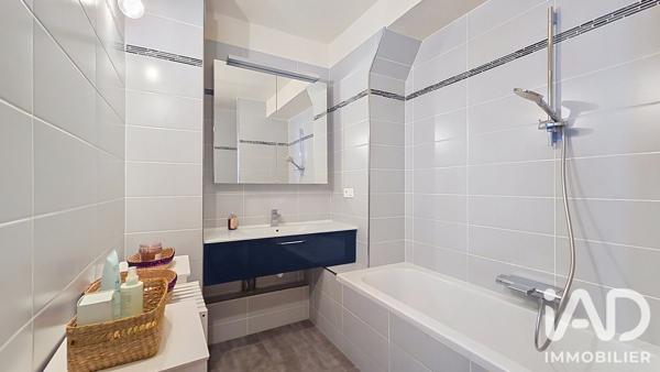 Appartement à vendre 3 pièces 78 m² Villejuif