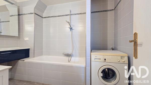 Appartement à vendre 3 pièces 78 m² Villejuif