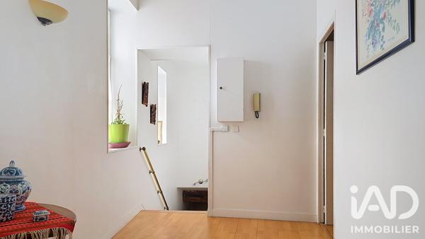 Appartement à vendre 3 pièces 78 m² Villejuif