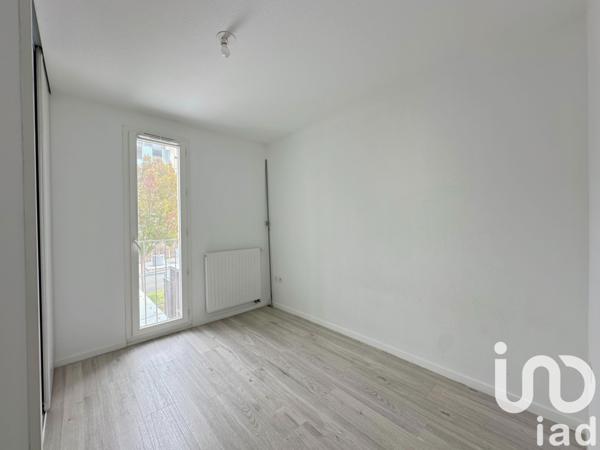 Maison à vendre 4 pièces 82 m² Bordeaux