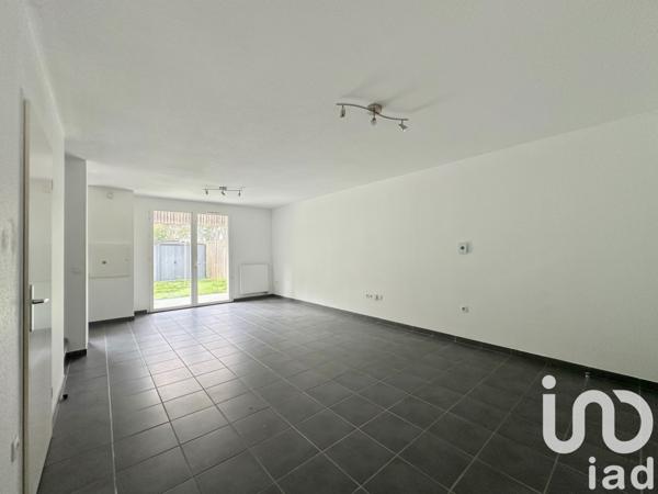 Maison à vendre 4 pièces 82 m² Bordeaux