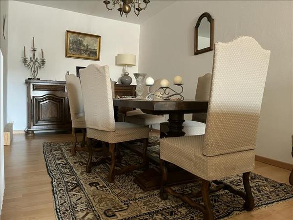 Maison à vendre |  Monflanquin |  5 pièces | 430 m²