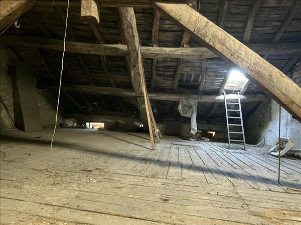 Maison à vendre |  Monflanquin |  5 pièces | 430 m²