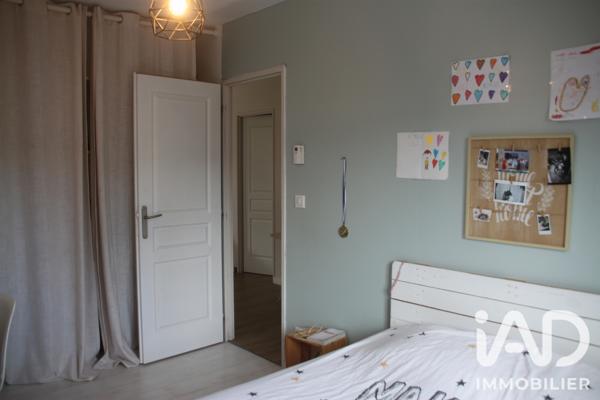Maison à vendre 5 pièces 148 m² Roaillan