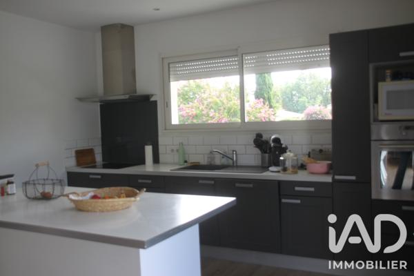 Maison à vendre 5 pièces 148 m² Roaillan