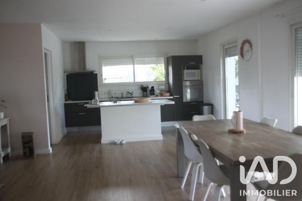 Maison à vendre 5 pièces 148 m² Roaillan