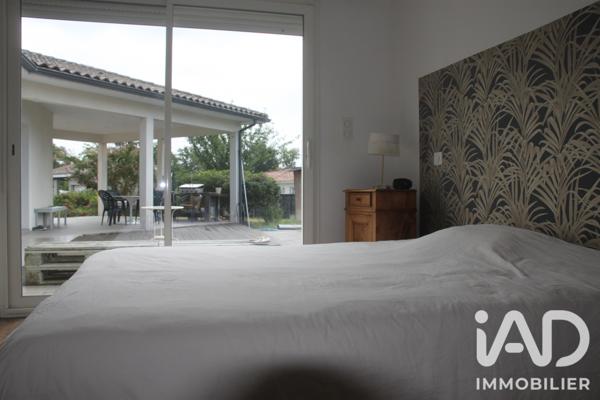 Maison à vendre 5 pièces 148 m² Roaillan