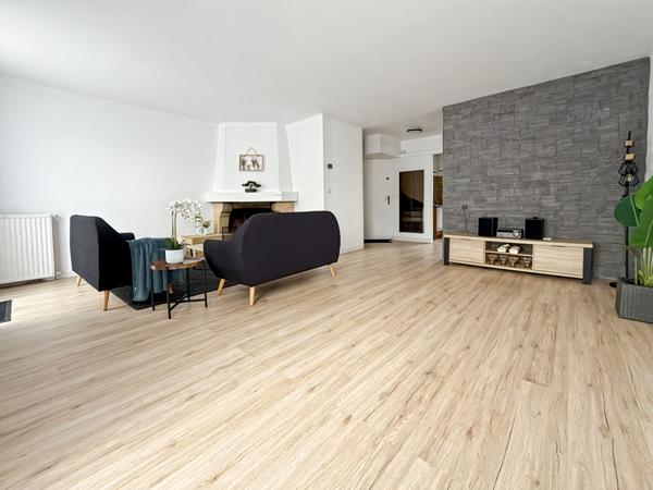 Maison individuelle Jouy Le Moutier 5 pièce(s) 3 chambres