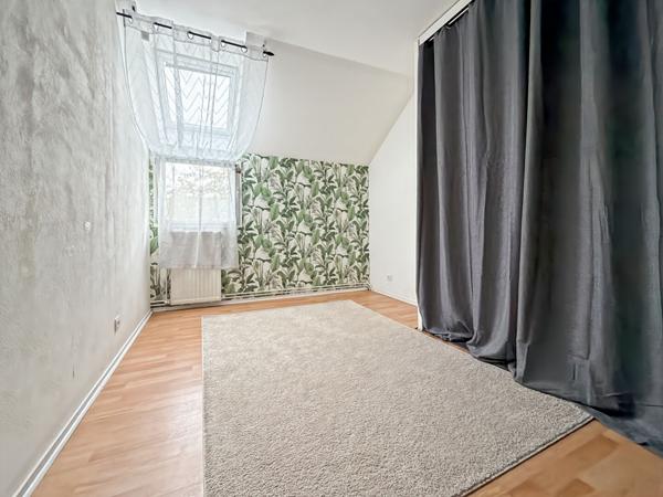 Maison individuelle Jouy Le Moutier 5 pièce(s) 3 chambres