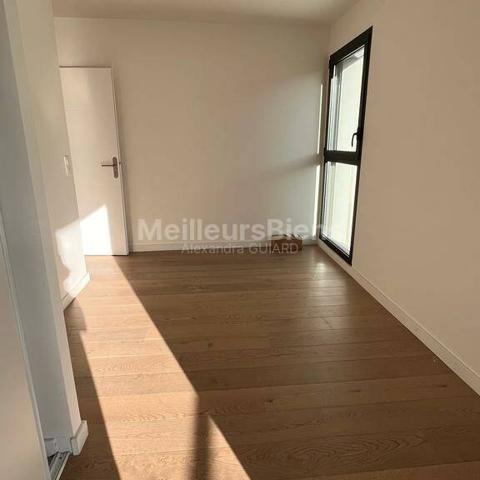 APPARTEMENT T4