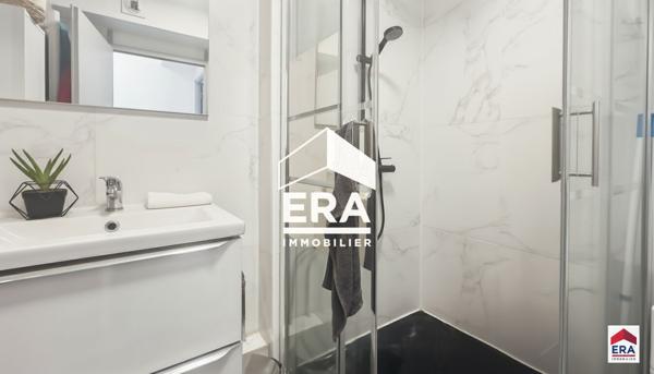 T4 rénové - 70 m² - 3 chambres - Proche métro et Stade Pierre Mauroy