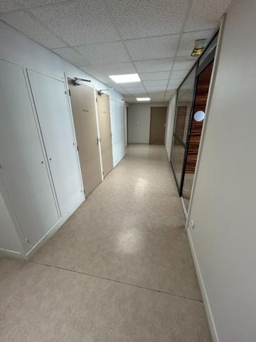 STUDIO Meublé de 21,57m² , Chateau gontier sur mayenne