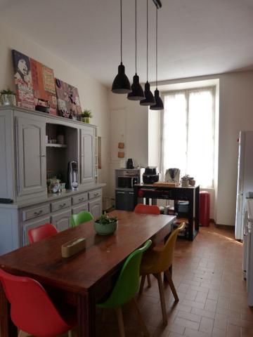 MAISON BOURGOISE - 4 chambres , Cosse le vivien
