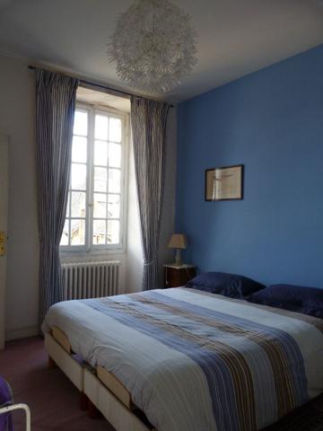 MAISON BOURGOISE - 4 chambres , Cosse le vivien
