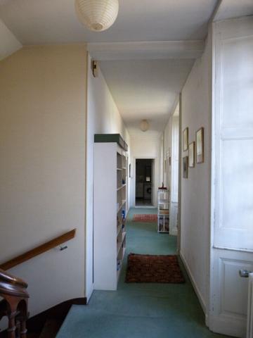 MAISON BOURGOISE - 4 chambres , Cosse le vivien