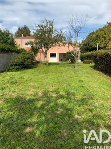 Maison à vendre 4 pièces 90 m² La Roche-sur-Yon