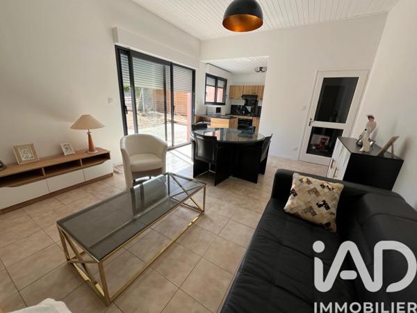 Maison à vendre 4 pièces 90 m² La Roche-sur-Yon