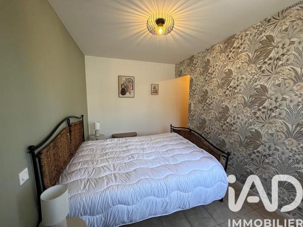 Maison à vendre 4 pièces 90 m² La Roche-sur-Yon