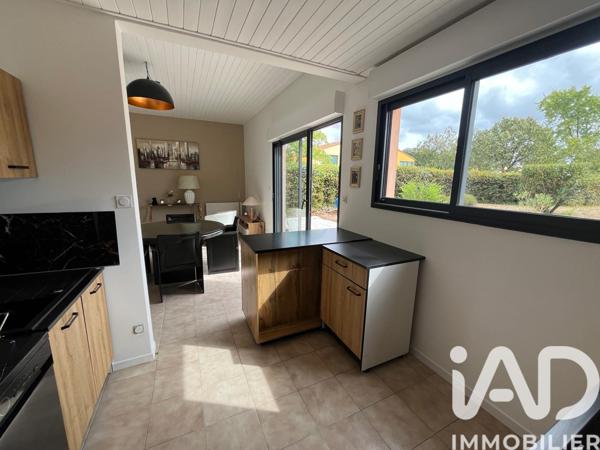 Maison à vendre 4 pièces 90 m² La Roche-sur-Yon
