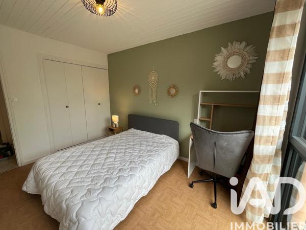 Maison à vendre 4 pièces 90 m² La Roche-sur-Yon