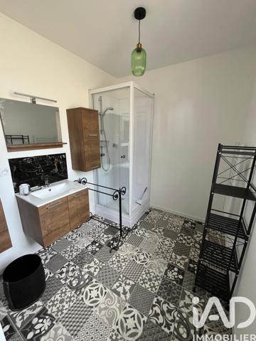 Maison à vendre 4 pièces 90 m² La Roche-sur-Yon