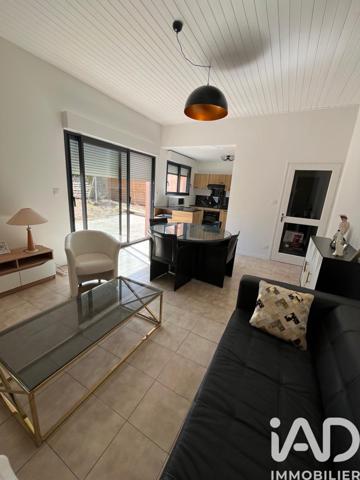 Maison à vendre 4 pièces 90 m² La Roche-sur-Yon