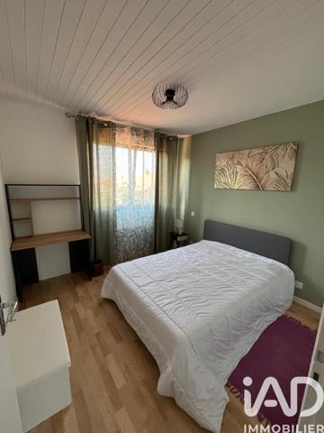 Maison à vendre 4 pièces 90 m² La Roche-sur-Yon