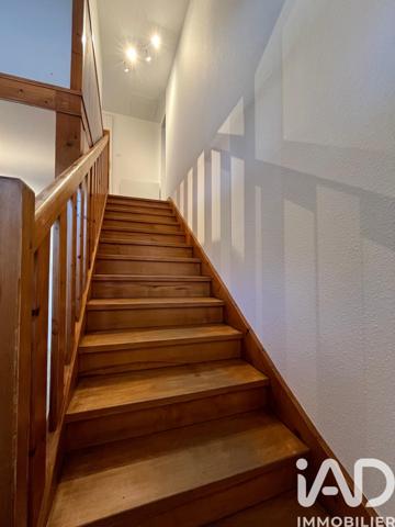 Maison à vendre 4 pièces 90 m² La Roche-sur-Yon