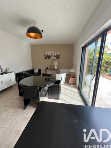 Maison à vendre 4 pièces 90 m² La Roche-sur-Yon