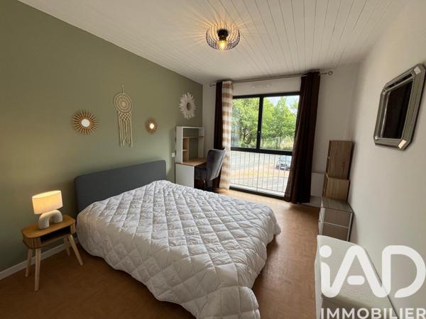 Maison à vendre 4 pièces 90 m² La Roche-sur-Yon