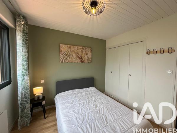 Maison à vendre 4 pièces 90 m² La Roche-sur-Yon