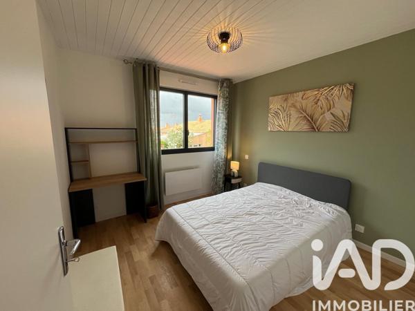 Maison à vendre 4 pièces 90 m² La Roche-sur-Yon