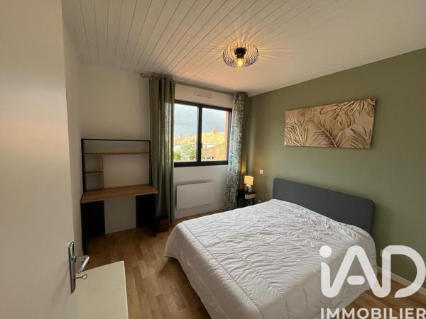 Maison à vendre 4 pièces 90 m² La Roche-sur-Yon