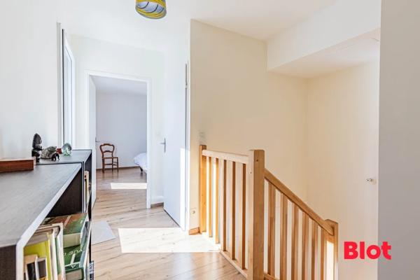 Maison 4 pièce(s)