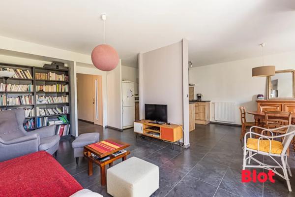 Maison 4 pièce(s)