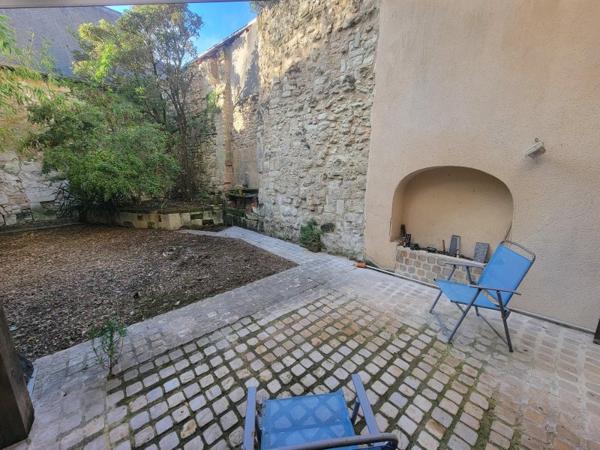 Vente / Maison de ville