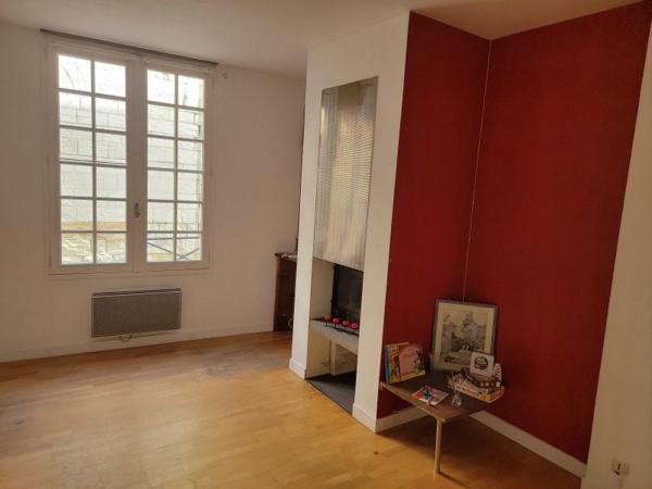 Vente / Maison de ville