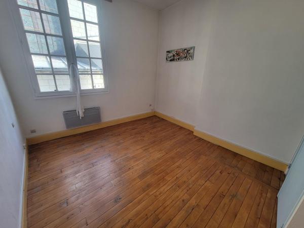 Vente / Maison de ville