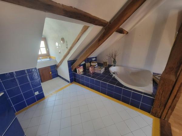 Vente / Maison de ville