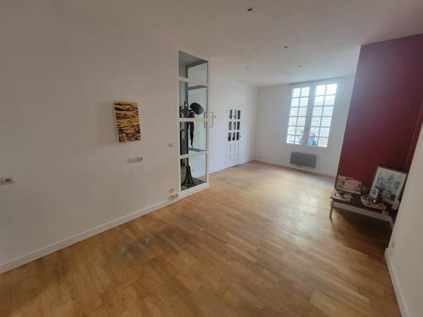Vente / Maison de ville