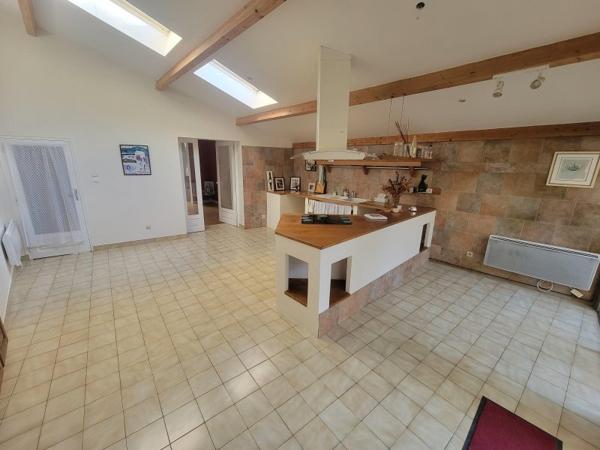 Vente / Maison de ville