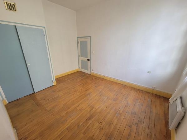 Vente / Maison de ville