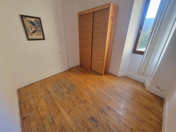 Vente / Maison de ville
