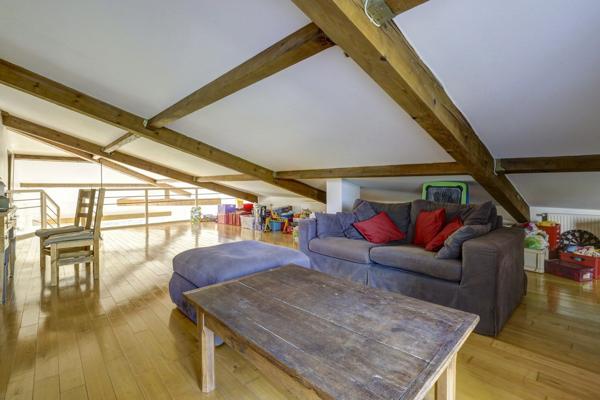 Vente Maison de luxe L'Isle-Jourdain 7 Pièces 296 m²