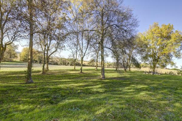 Vente Maison de luxe L'Isle-Jourdain 7 Pièces 296 m²