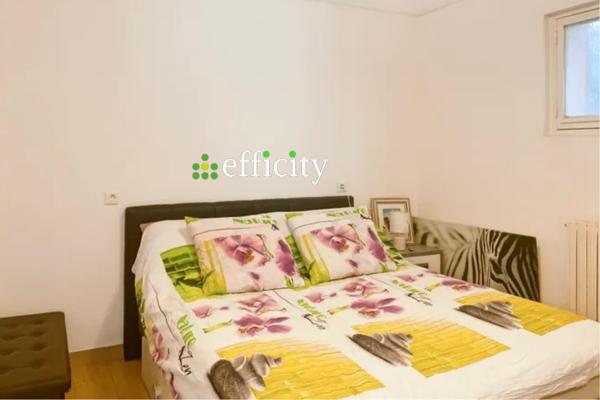 Maison 6 pièces - 110 m² Exclusivité efficity