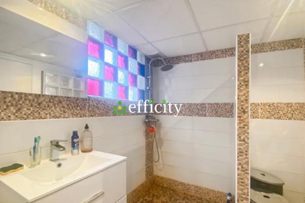 Maison 6 pièces - 110 m² Exclusivité efficity