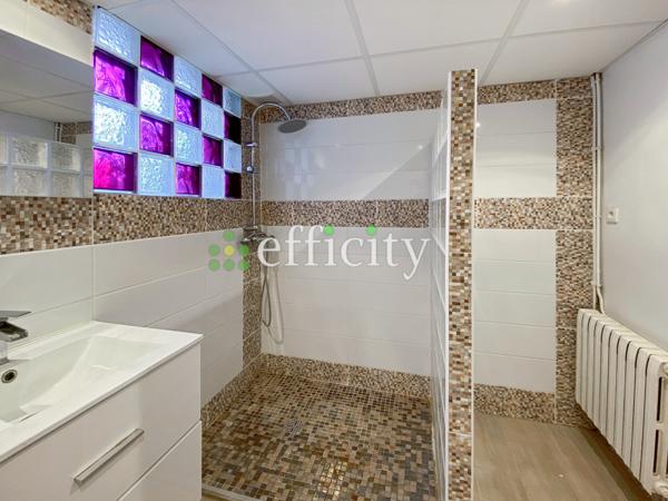 Maison 6 pièces - 110 m² Exclusivité efficity